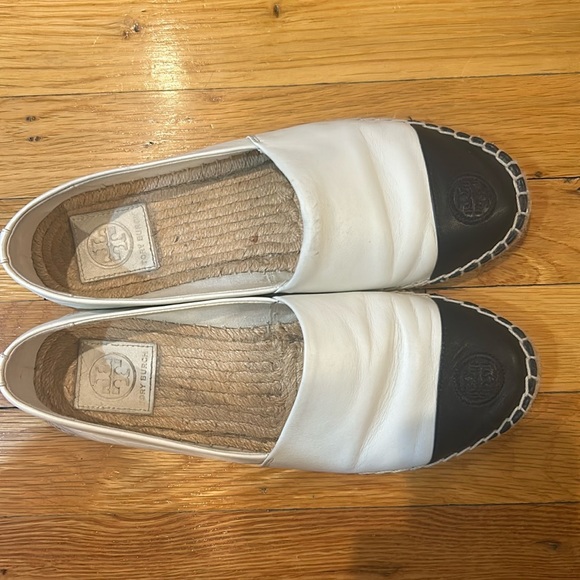 Tory Burch Shoes - SALE - TORY BURCH FLATS!!!
